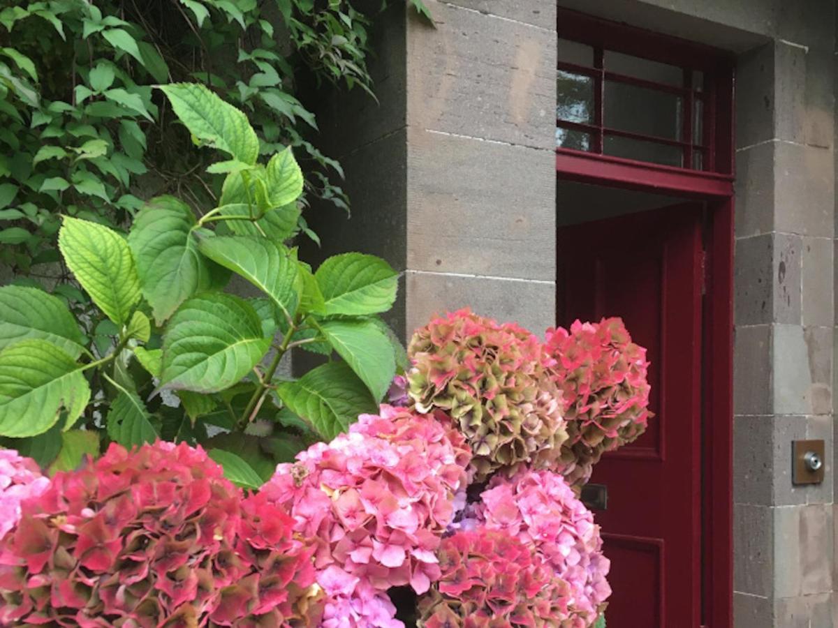 Bed and Breakfast Heathpark House Blairgowrie and Rattray Exterior foto